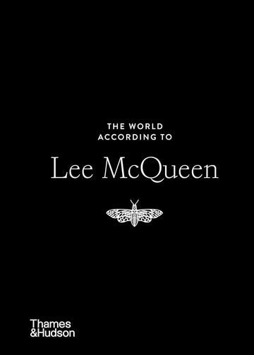 The World According to Lee McQueen (The World According To... Series, 4)