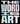 The Word is Art cover image