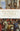 Napoleon's Plunder and the Theft of Veronese's Feast (Hardback) /anglais cover image