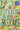 The Big Sticker Book of Blooms (The Big Book Series) cover image