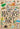 The Big Book of Nature Art (The Big Book Series) cover image