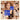 AngElica Dass The Colours We Share /anglais cover image