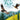 Let's Fly With Animals in the Sky /anglais cover image