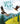Let's Fly With Animals in the Sky /anglais cover image