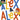 Alex and Alex cover image