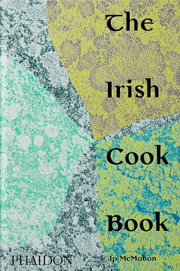 The Irish Cookbook (Includes 480 Home-cooking Recipes)