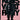 Kaws: What Party (Black on Pink Edition) cover image