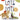 Lots of Dots /anglais cover image