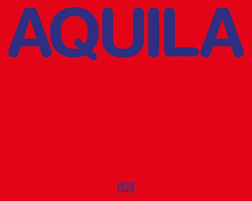Stefano Cerio: Aquila (Fotografie)