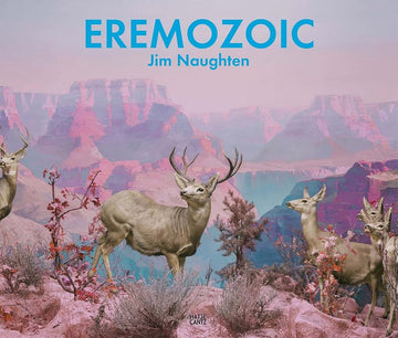 Jim Naughten Eremozoic: The Age of Loneliness (Fotografie)