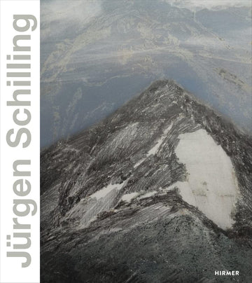 Jürgen Schilling: Natur der Landschaft / Nature du paysage / Nature of Landscape