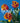 Flowers!: In the Art of the 20th and 21st Centuries cover image