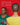 Sonya Clark: We Are Each Other cover image