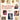 Menu Design in America: A Visual and Culinary History of Graphic Styles and Design 1850-1985 (Varia) cover image