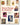 Menu Design in America: A Visual and Culinary History of Graphic Styles and Design 1850-1985 (Varia) cover image