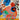 Beatriz Milhazes: Mehrsprachige Ausgabe cover image