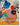 Beatriz Milhazes: Mehrsprachige Ausgabe cover image