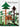 Tree Houses. 45th Ed.: Fairy-tale Castles in the Air (40th Edition) cover image
