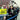 NYC Marathon: Photographs by Marco Craig: Do Not Cross cover image