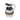 BICOLOR THERMAL CARAFE LT. 1