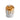 HONEY BEE CANDLE
