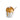 BEEHIVE HONEY POT+SPOON