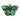BUTTERFLY MED. MAGDA