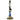 CANDLESTICK C. DEEP DEVOTION