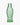 CARAFE GREEN FISH