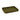 GINEPRO TRAY RECTANGULAR L