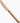 PURE COPPER STONE TABLE KNIFE