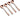 TEA SPOON SET 4 PIECS