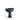 TERRA BOWL ON STAND AGED IRON