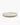 TRAY OVAL LIGHT BROWN DUNE