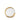 ZEN WHITE+GOLD SAUCE DISH